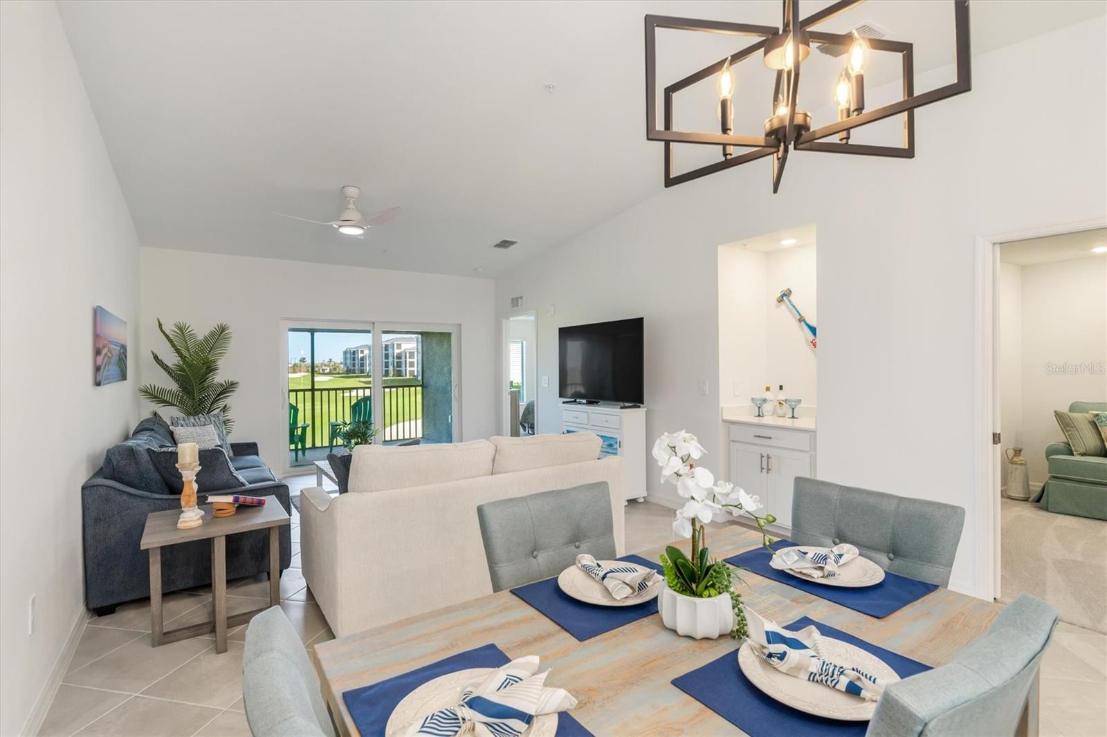 WELLEN PARK GOLF & COUNTRY CLUB - Residential
