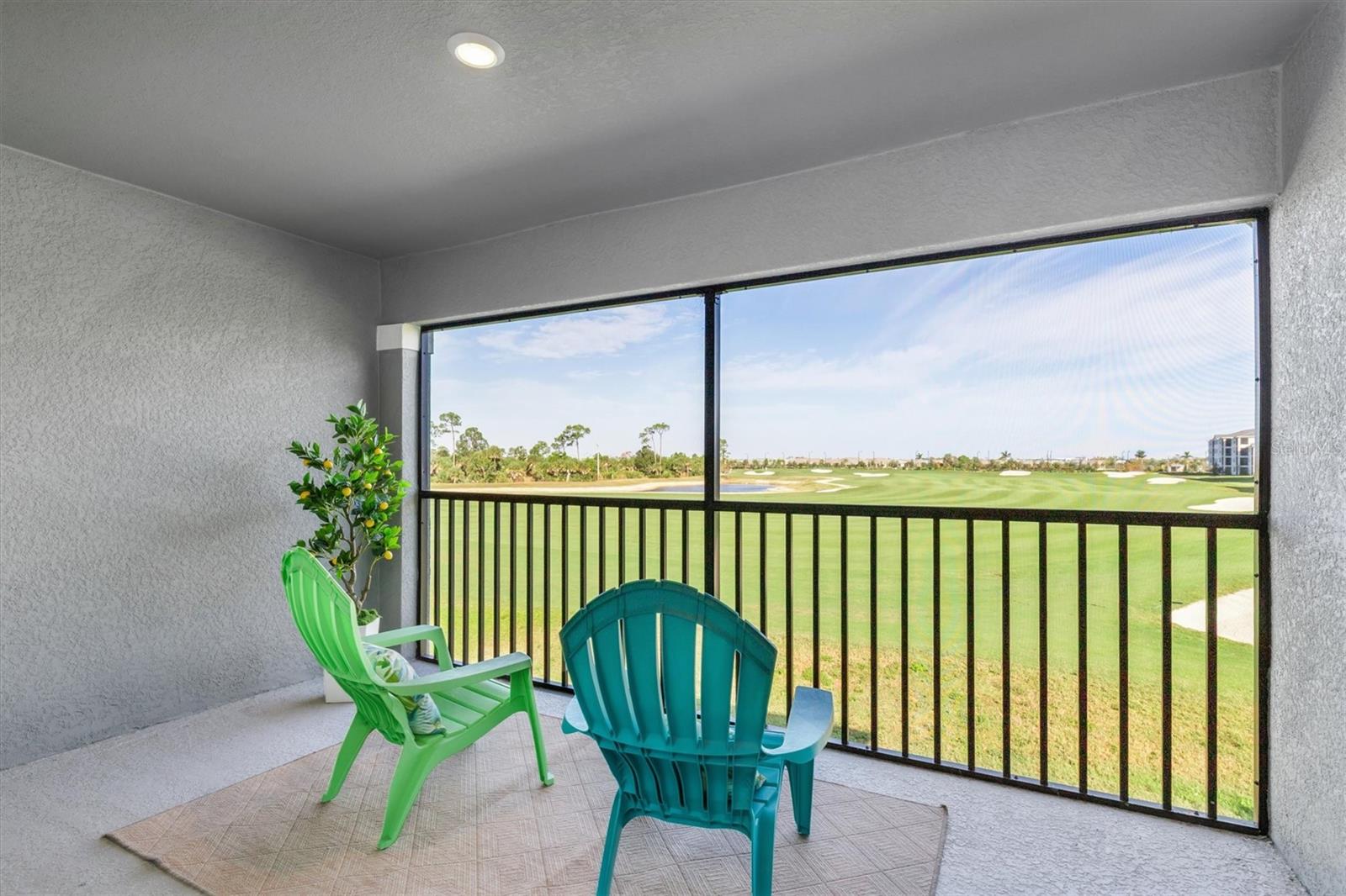 WELLEN PARK GOLF & COUNTRY CLUB - Residential