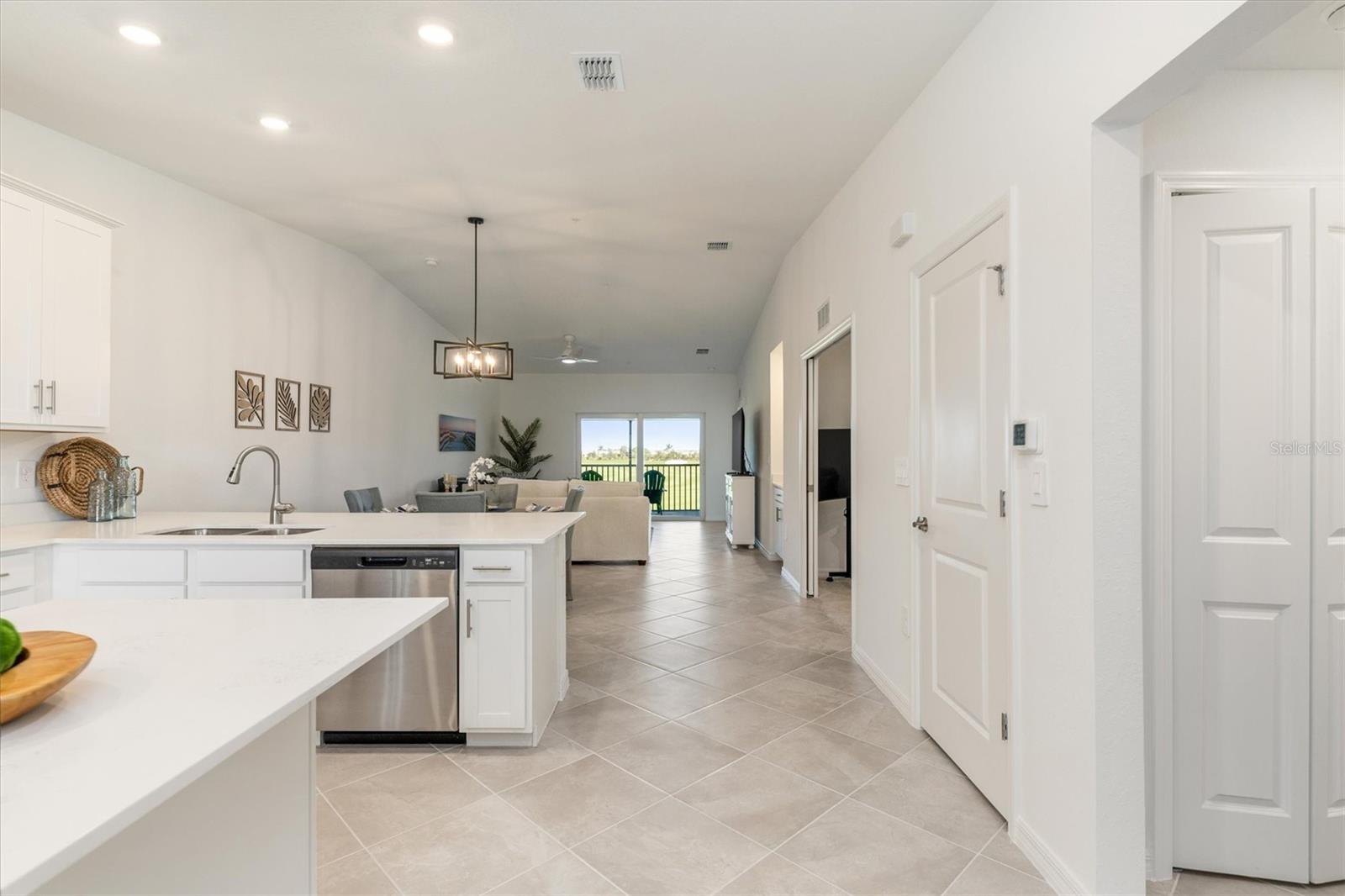 WELLEN PARK GOLF & COUNTRY CLUB - Residential