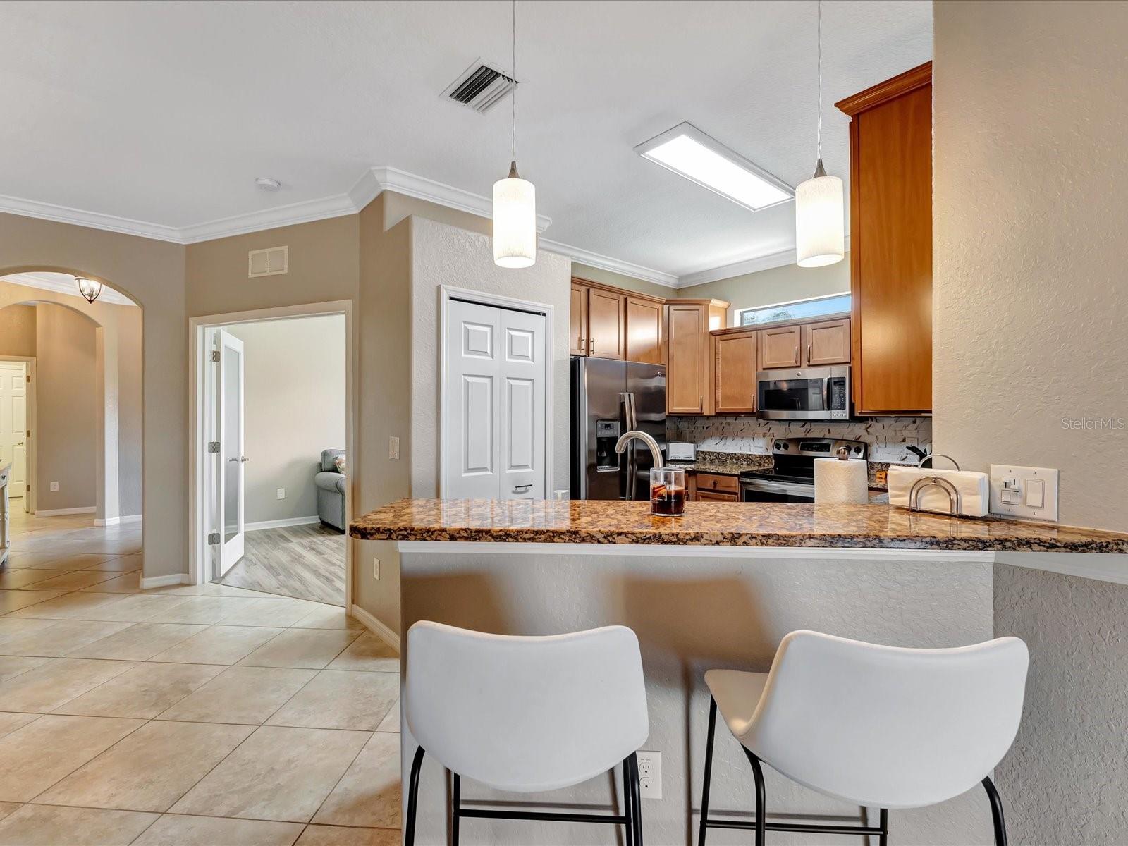 RIVER STRAND - Residential