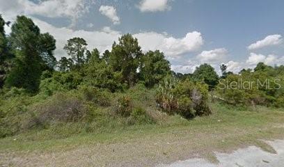 PORT CHARLOTTE SUB 47 - Land