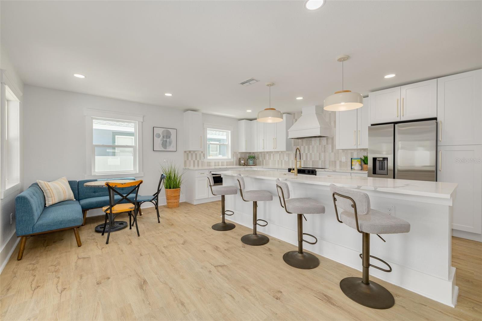 POWERS CENTRAL PARK SUB - Residential