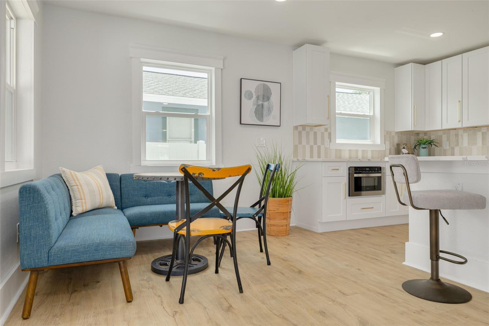 POWERS CENTRAL PARK SUB - Residential