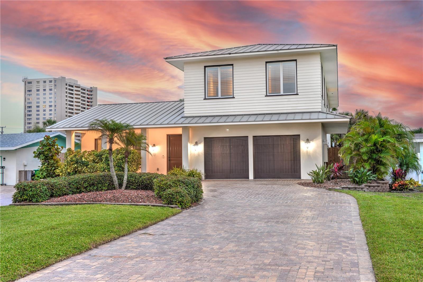 PORT ORANGE BEACH - Residential