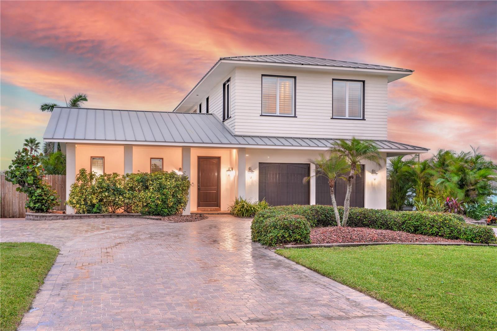 PORT ORANGE BEACH - Residential