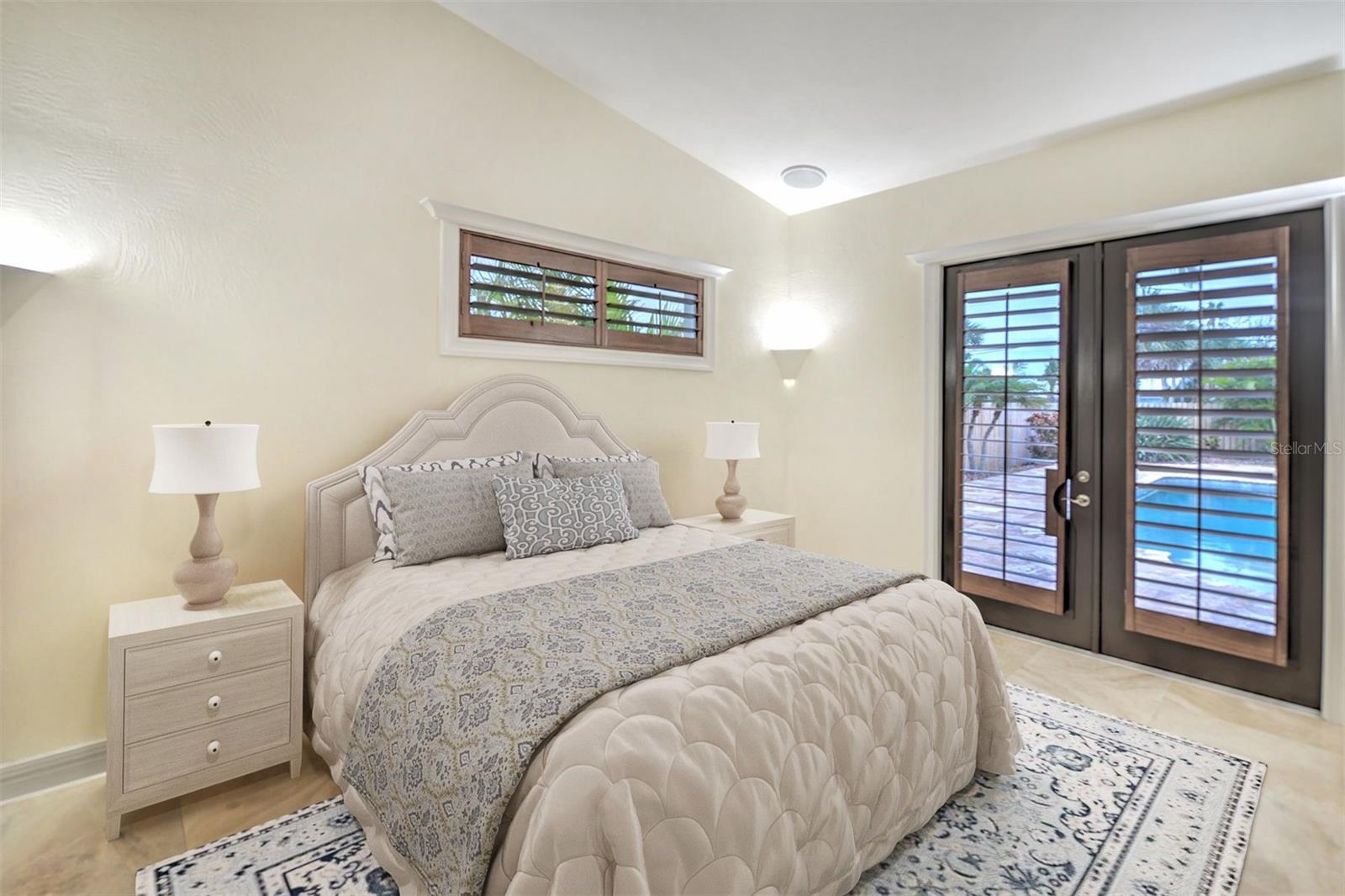 PORT ORANGE BEACH - Residential