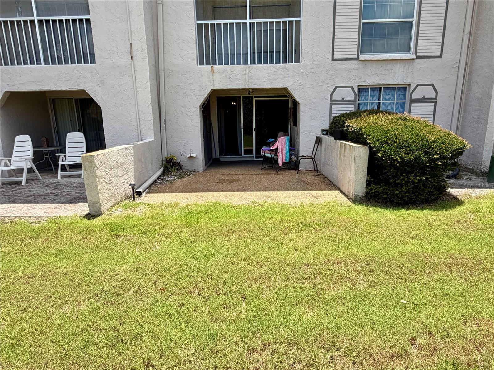 CORDOVA GREENS CONDO - Residential