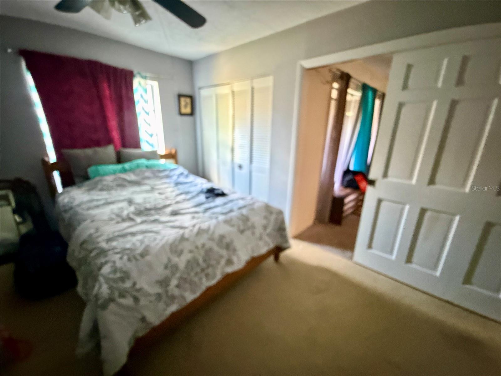 CORDOVA GREENS CONDO - Residential