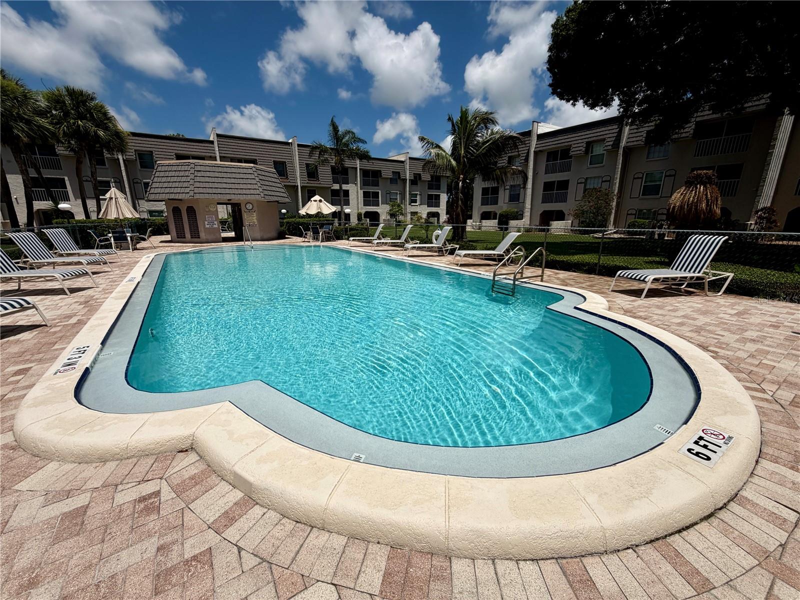 CORDOVA GREENS CONDO - Residential