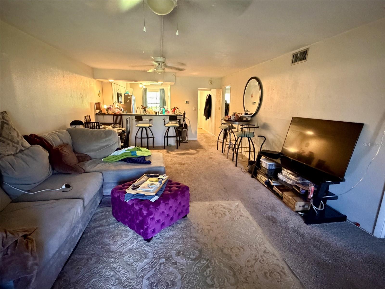 CORDOVA GREENS CONDO - Residential