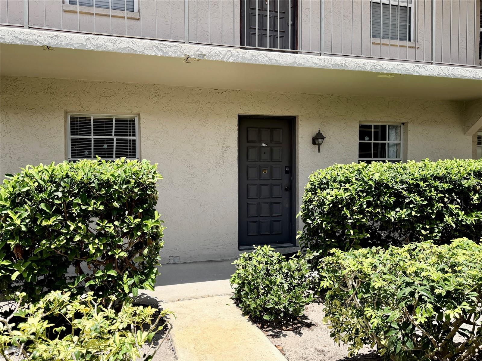 CORDOVA GREENS CONDO - Residential