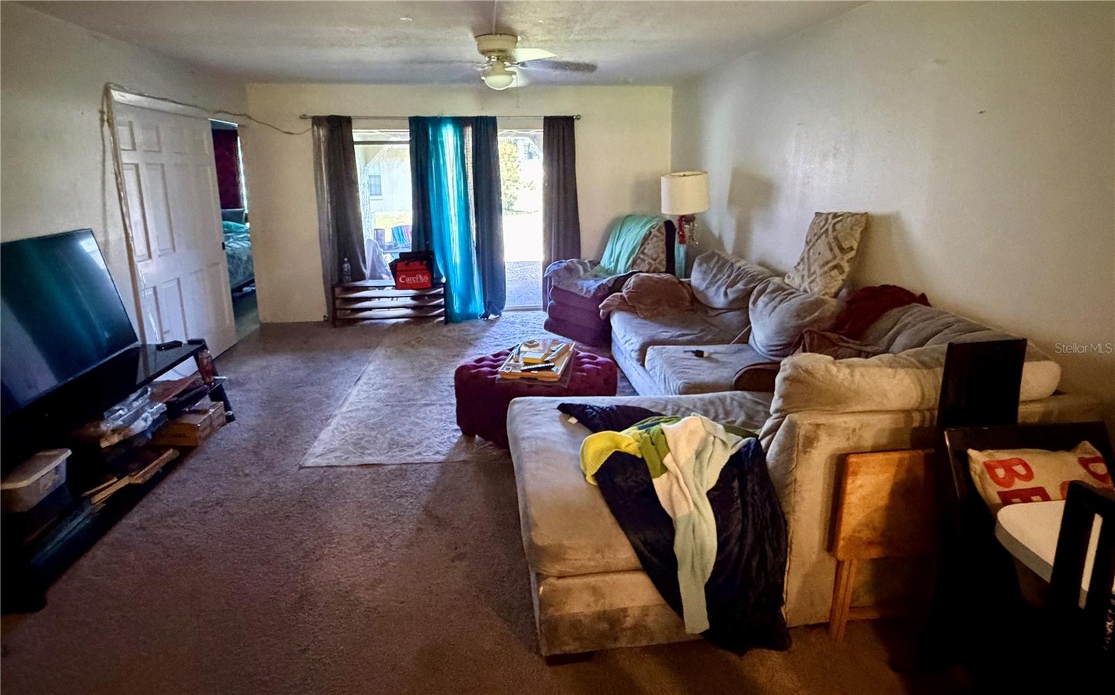 CORDOVA GREENS CONDO - Residential