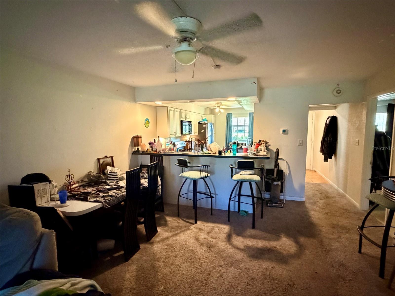 CORDOVA GREENS CONDO - Residential