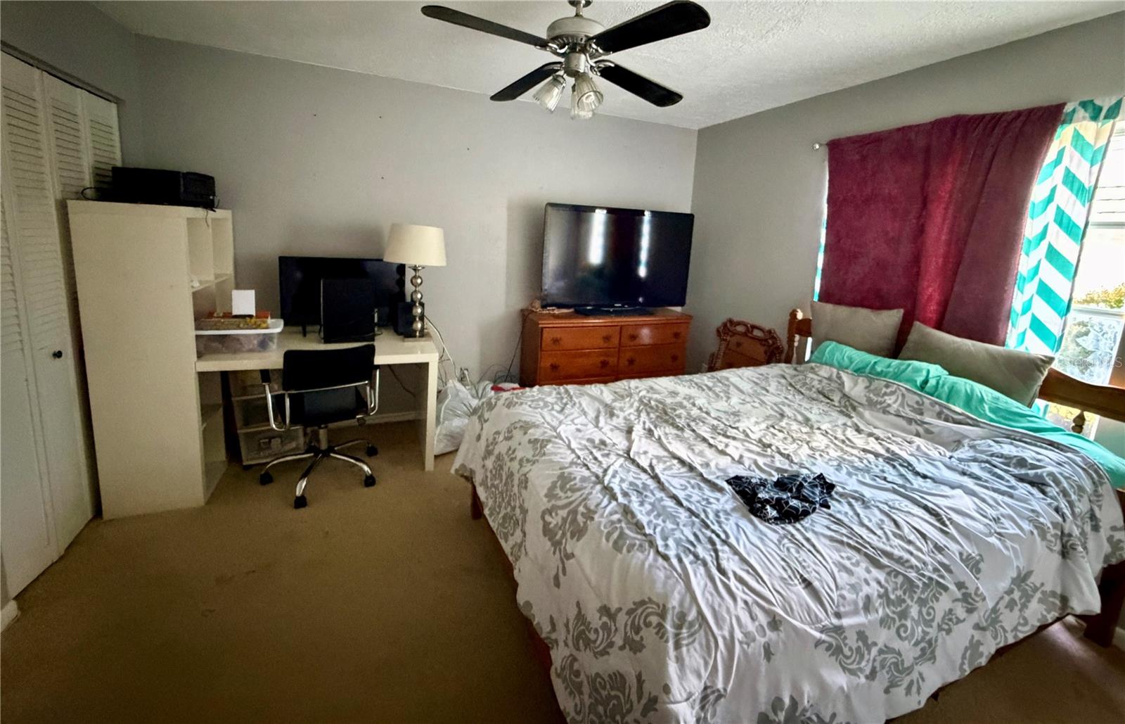CORDOVA GREENS CONDO - Residential