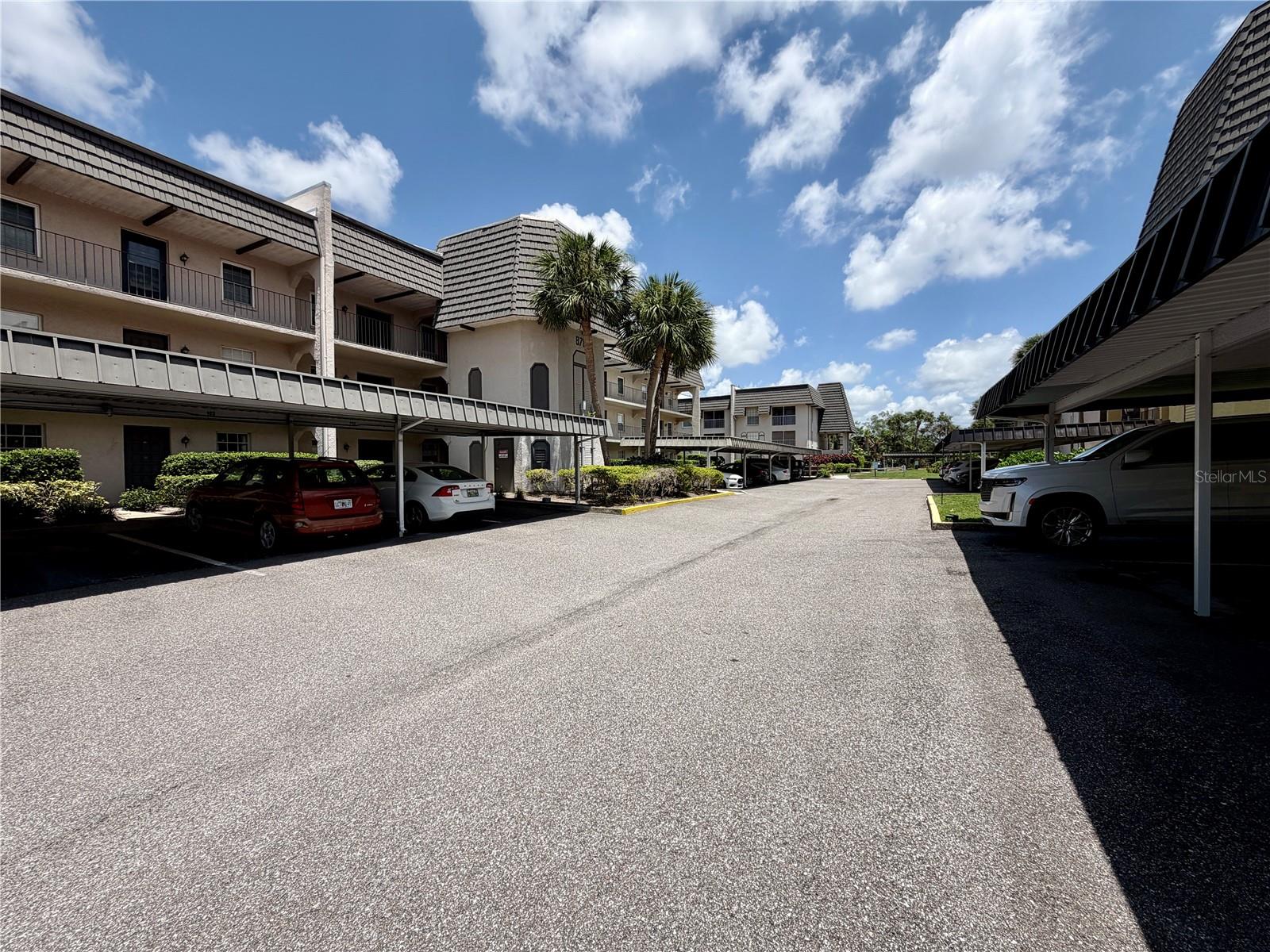 CORDOVA GREENS CONDO - Residential