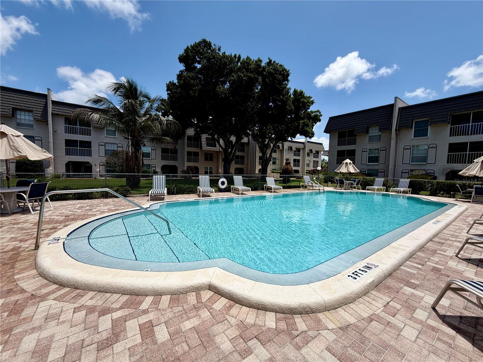 CORDOVA GREENS CONDO - Residential