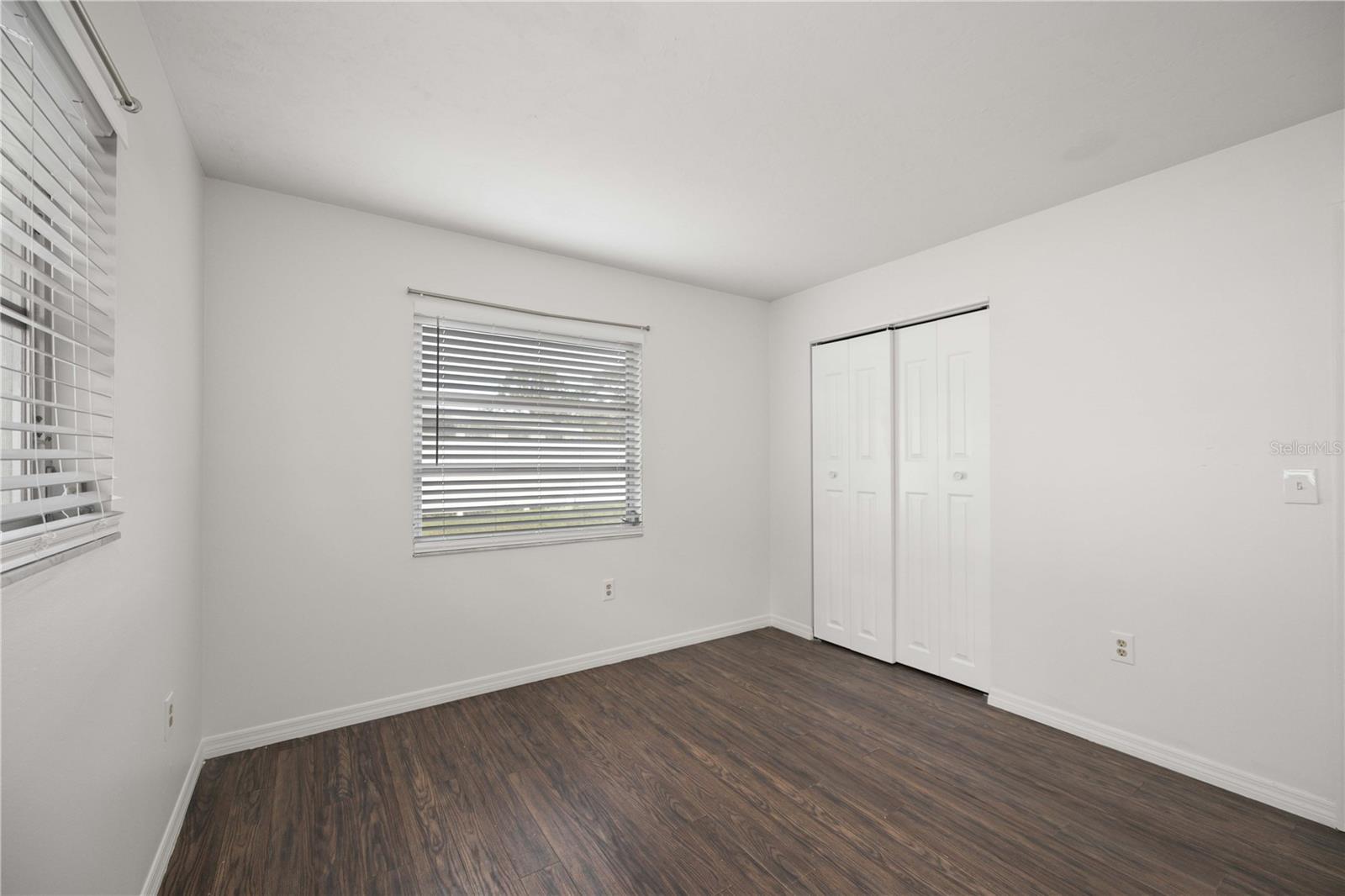 BRENTWOOD ESTATES - Residential Lease