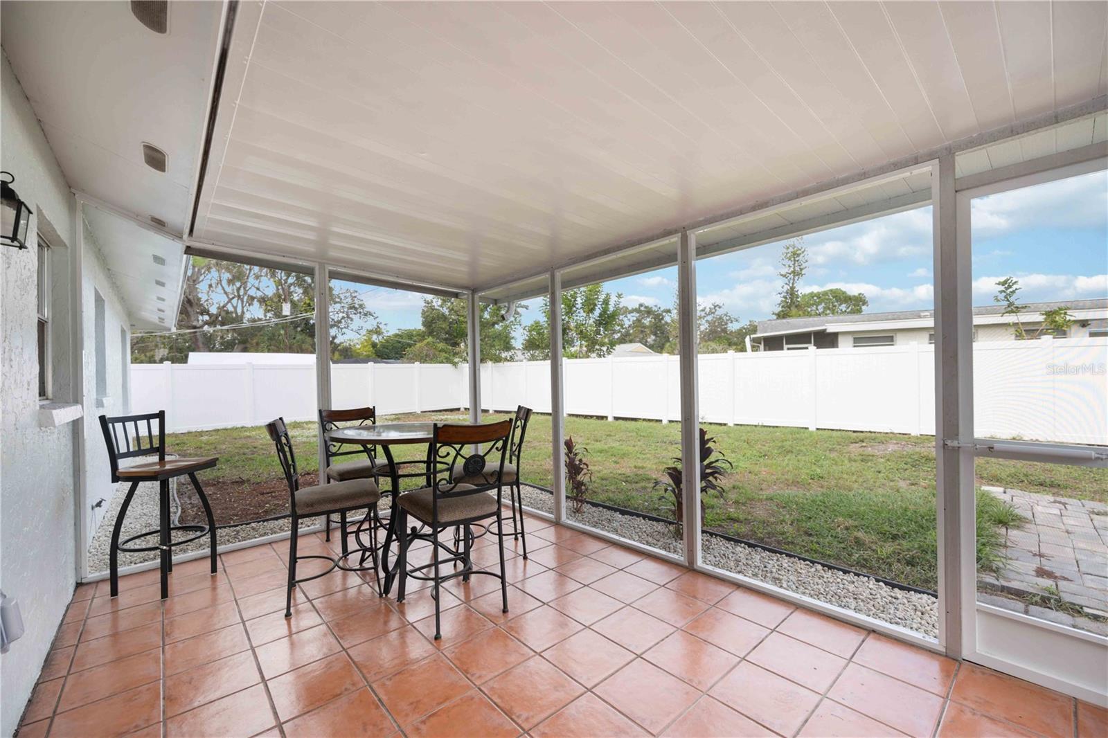 BRENTWOOD ESTATES - Residential Lease