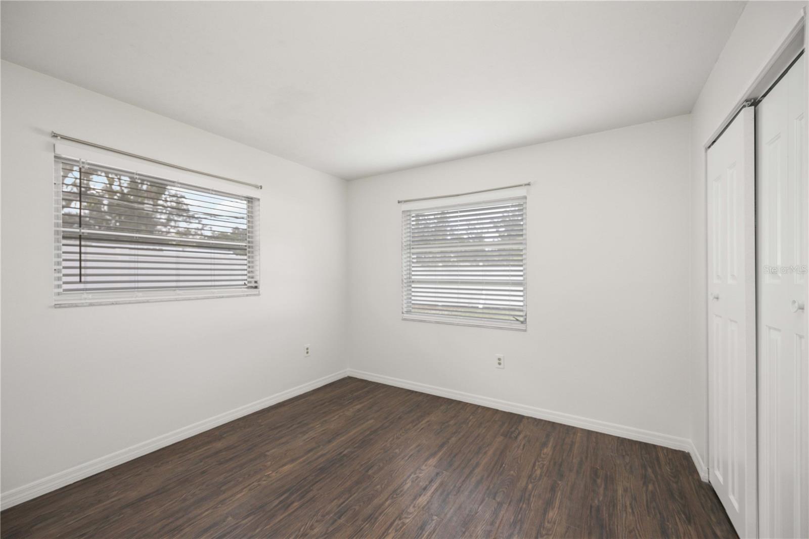 BRENTWOOD ESTATES - Residential Lease
