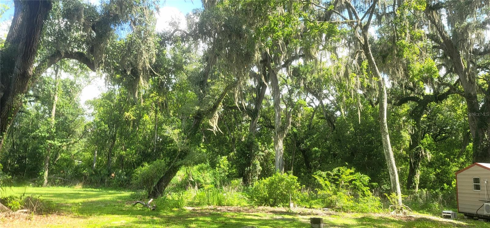 UNPLATTED - Land