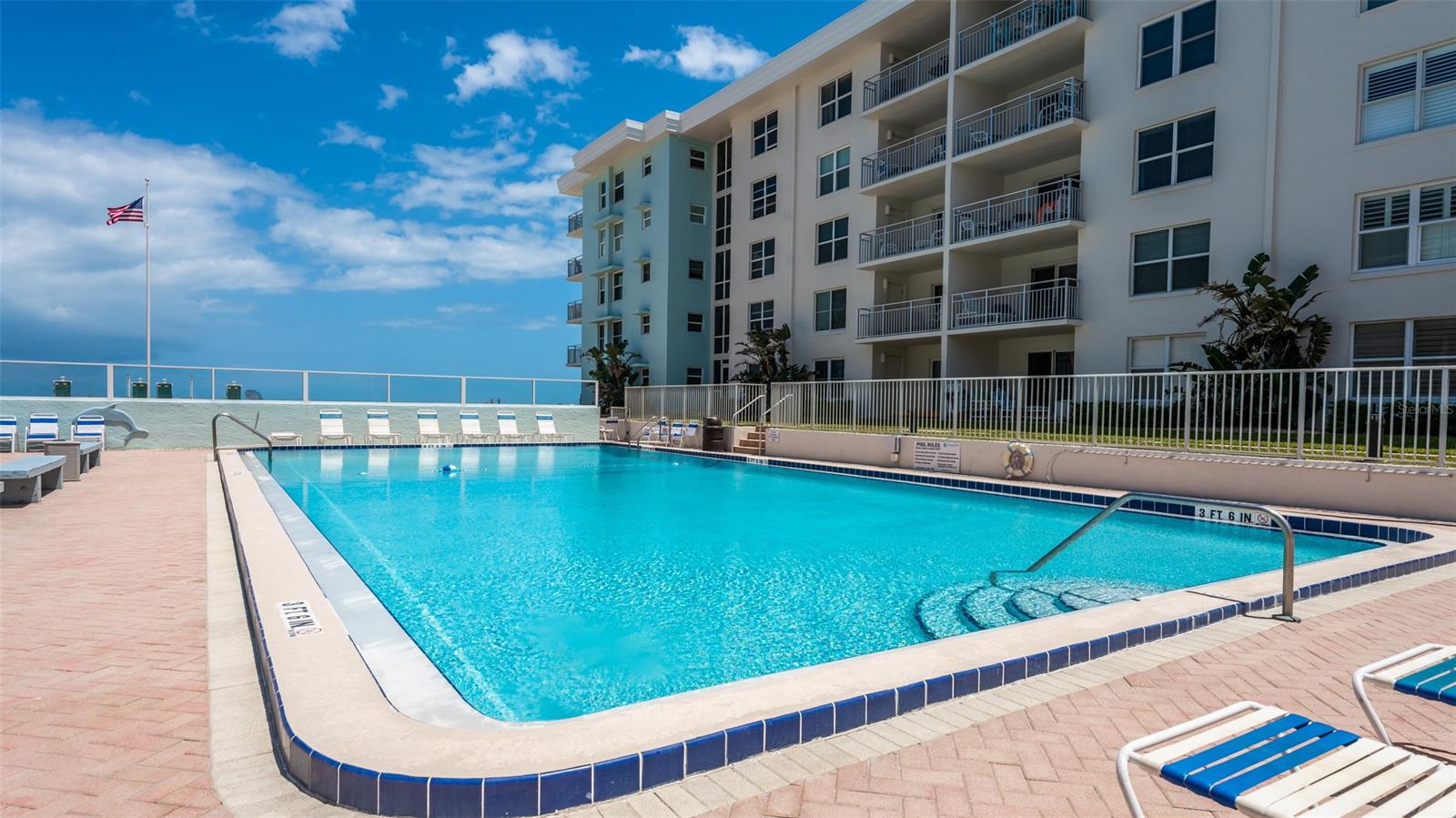 Sea Coast Gardens Ii - Residential