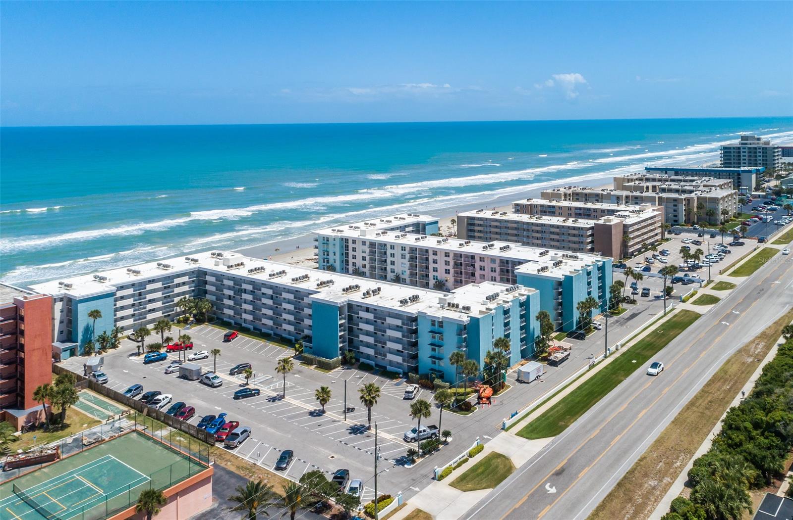 Sea Coast Gardens Ii - Residential
