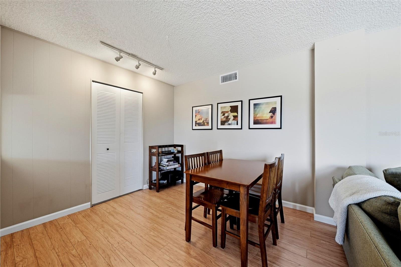 CROSSWINDS COLONY ONE CONDO - Residential