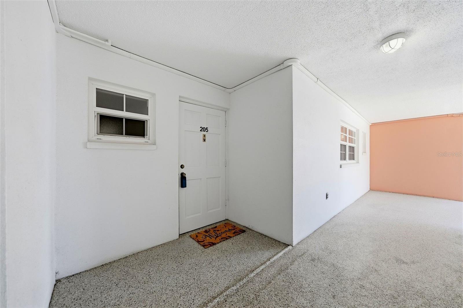 CROSSWINDS COLONY ONE CONDO - Residential