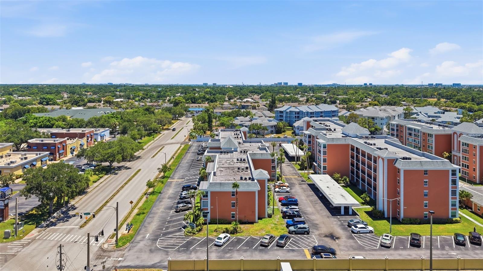 CROSSWINDS COLONY ONE CONDO - Residential