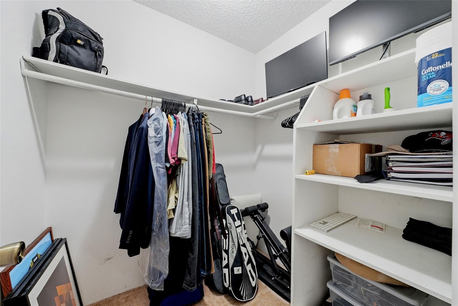 CROSSWINDS COLONY ONE CONDO - Residential