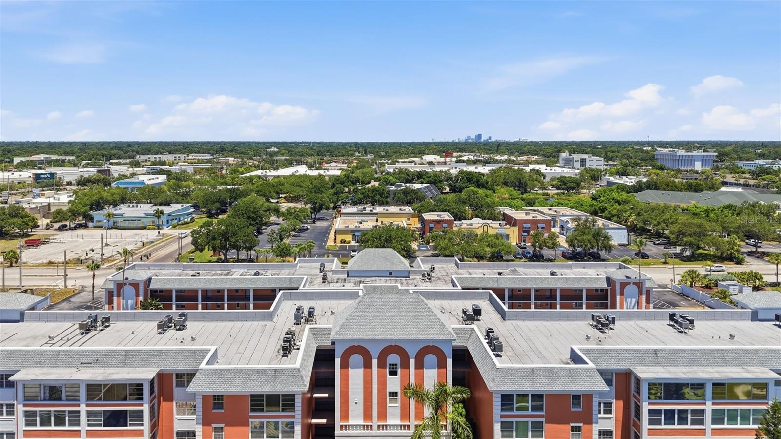 CROSSWINDS COLONY ONE CONDO - Residential