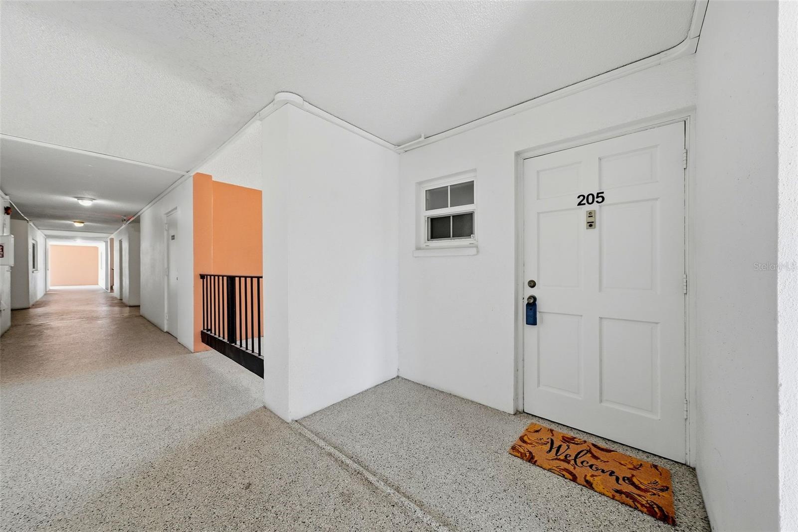 CROSSWINDS COLONY ONE CONDO - Residential