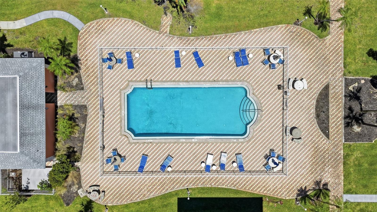 CROSSWINDS COLONY ONE CONDO - Residential