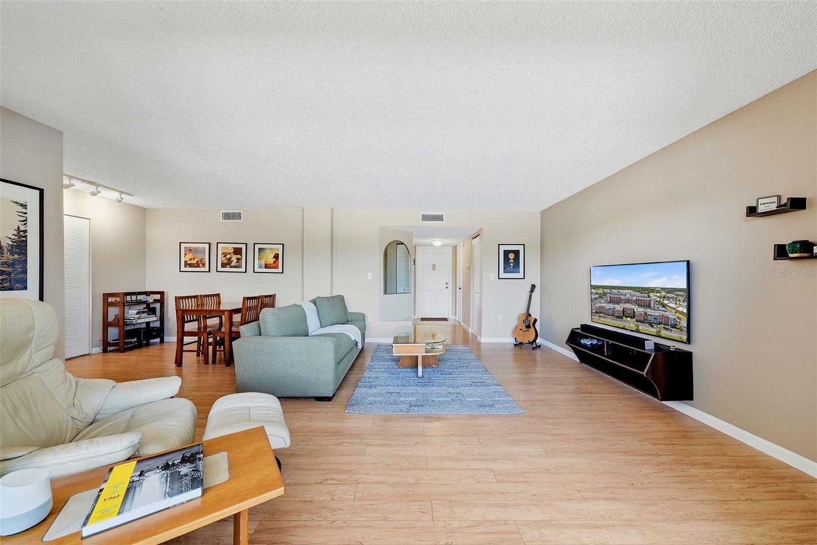 CROSSWINDS COLONY ONE CONDO - Residential