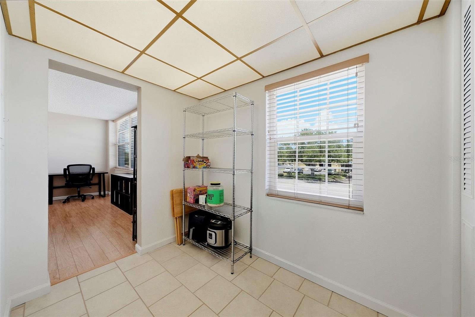 CROSSWINDS COLONY ONE CONDO - Residential