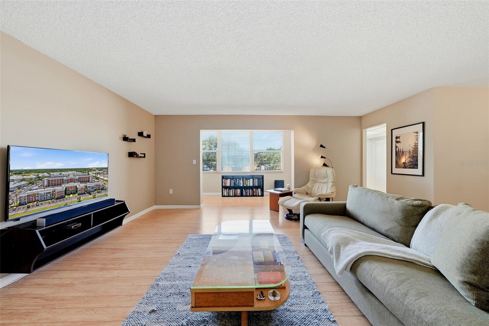 CROSSWINDS COLONY ONE CONDO - Residential