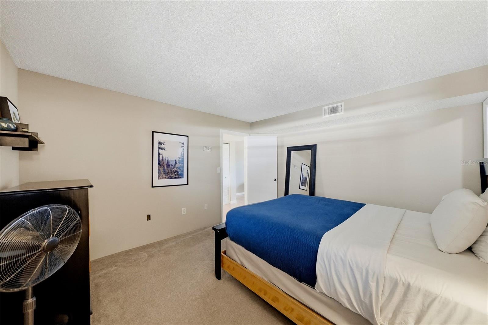 CROSSWINDS COLONY ONE CONDO - Residential