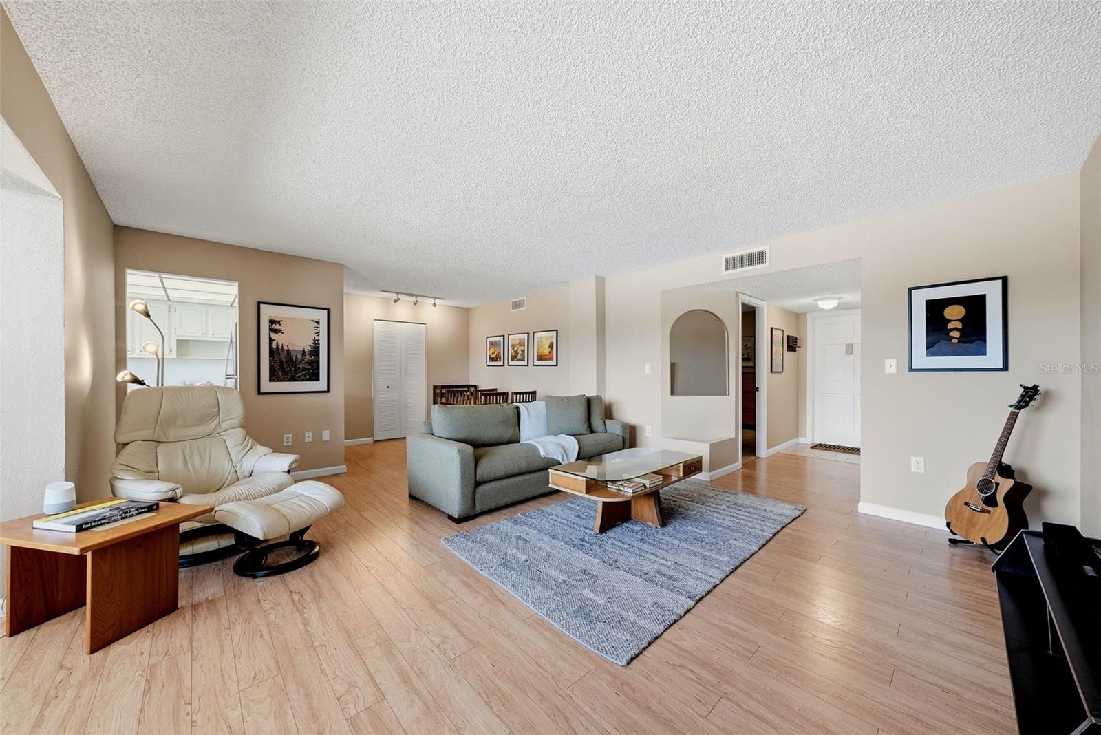 CROSSWINDS COLONY ONE CONDO - Residential