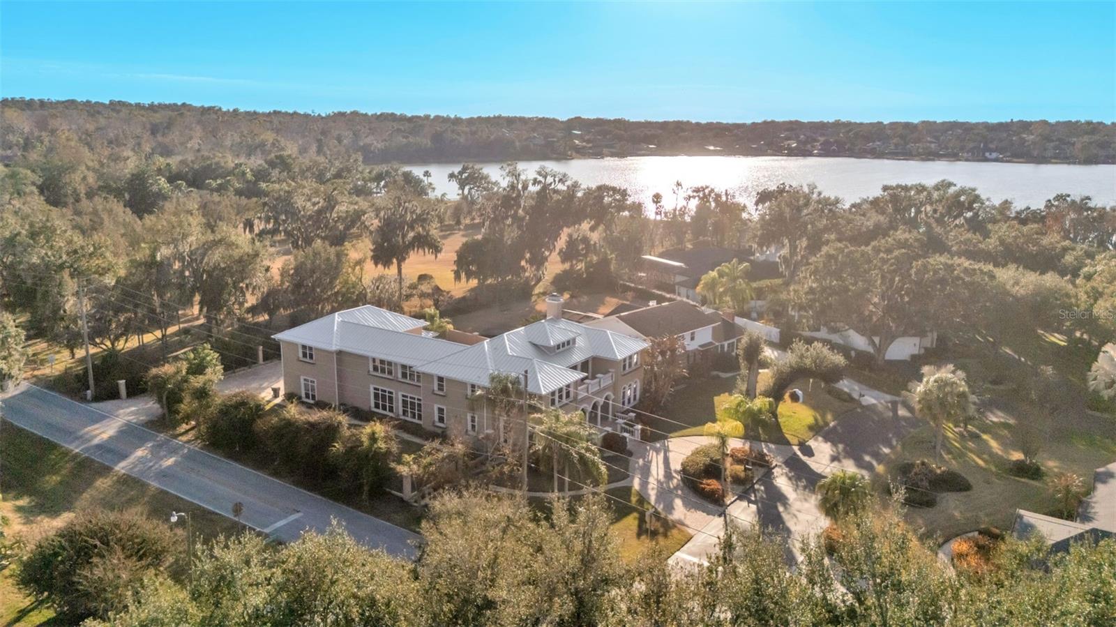 ACREAGE - Residential