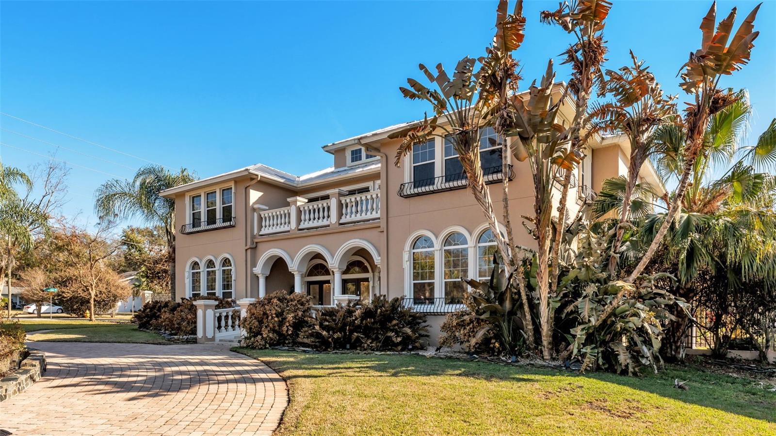 ACREAGE - Residential