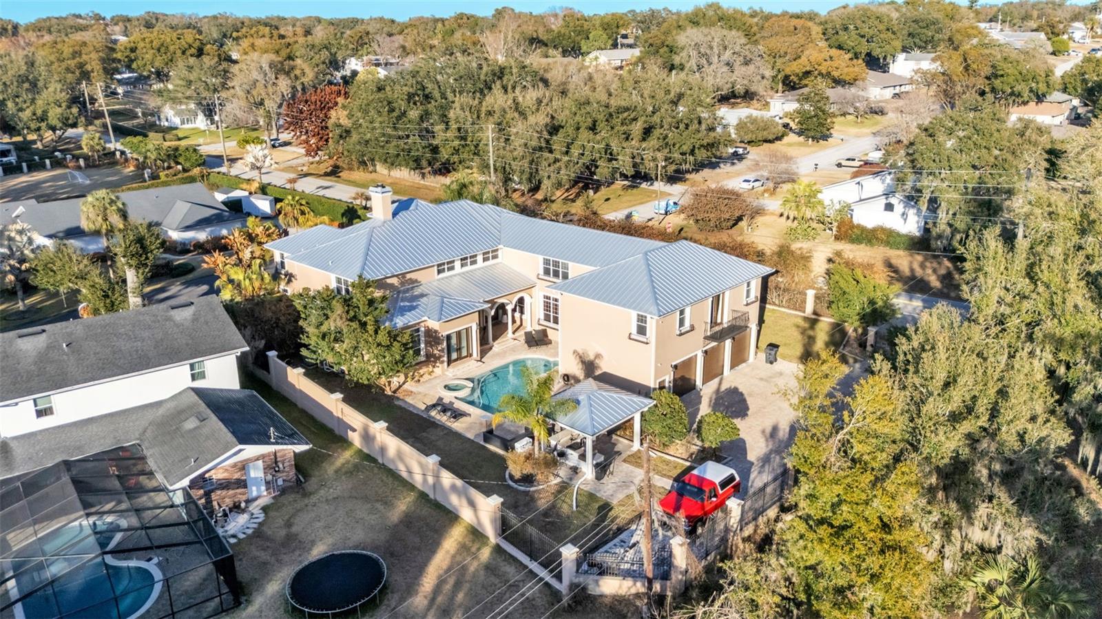 ACREAGE - Residential