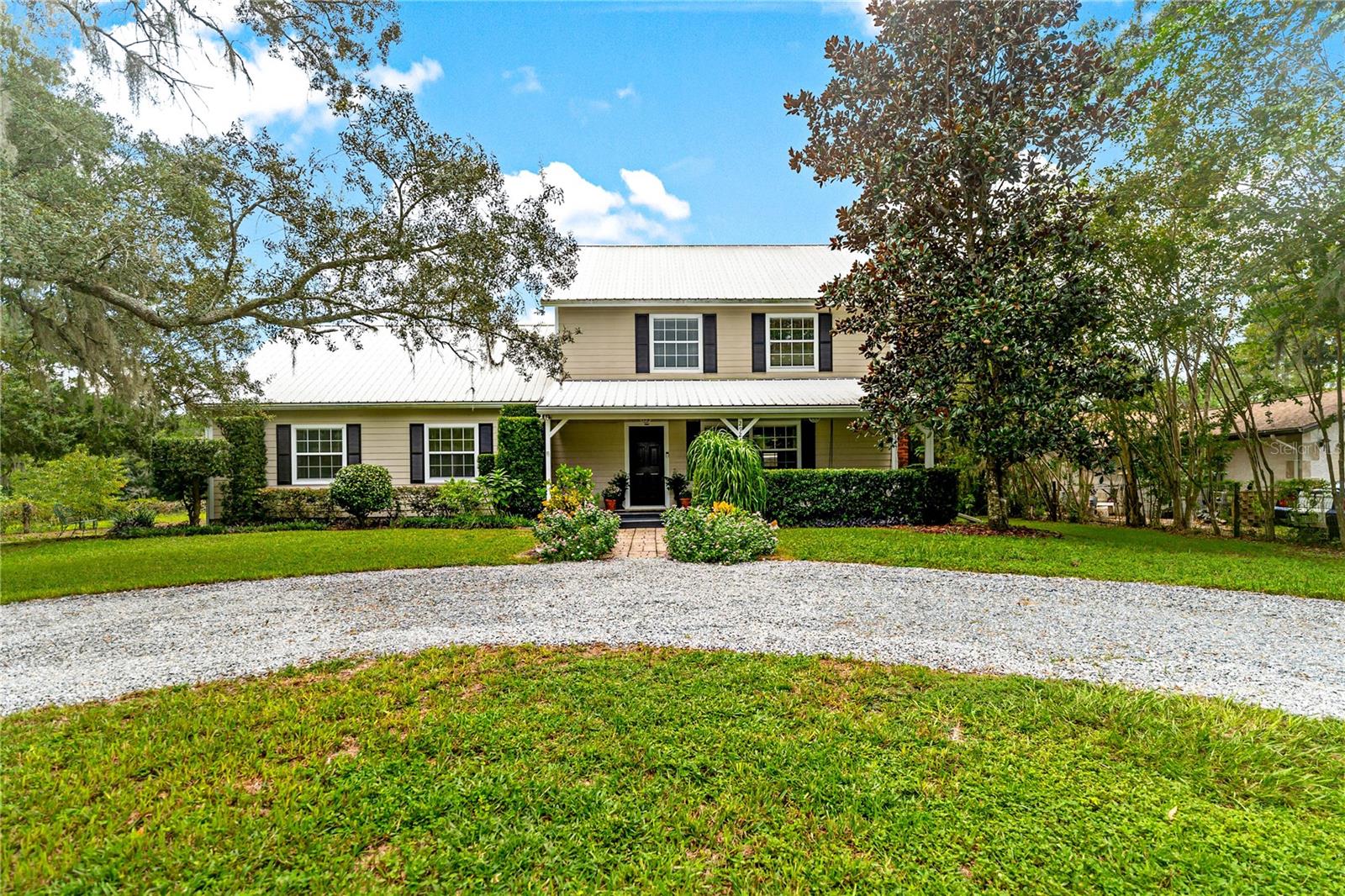 WOODLAND VALLEY - Residential