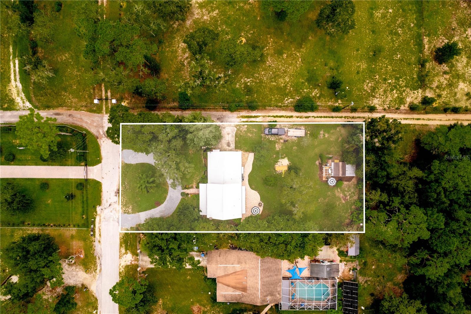 WOODLAND VALLEY - Residential