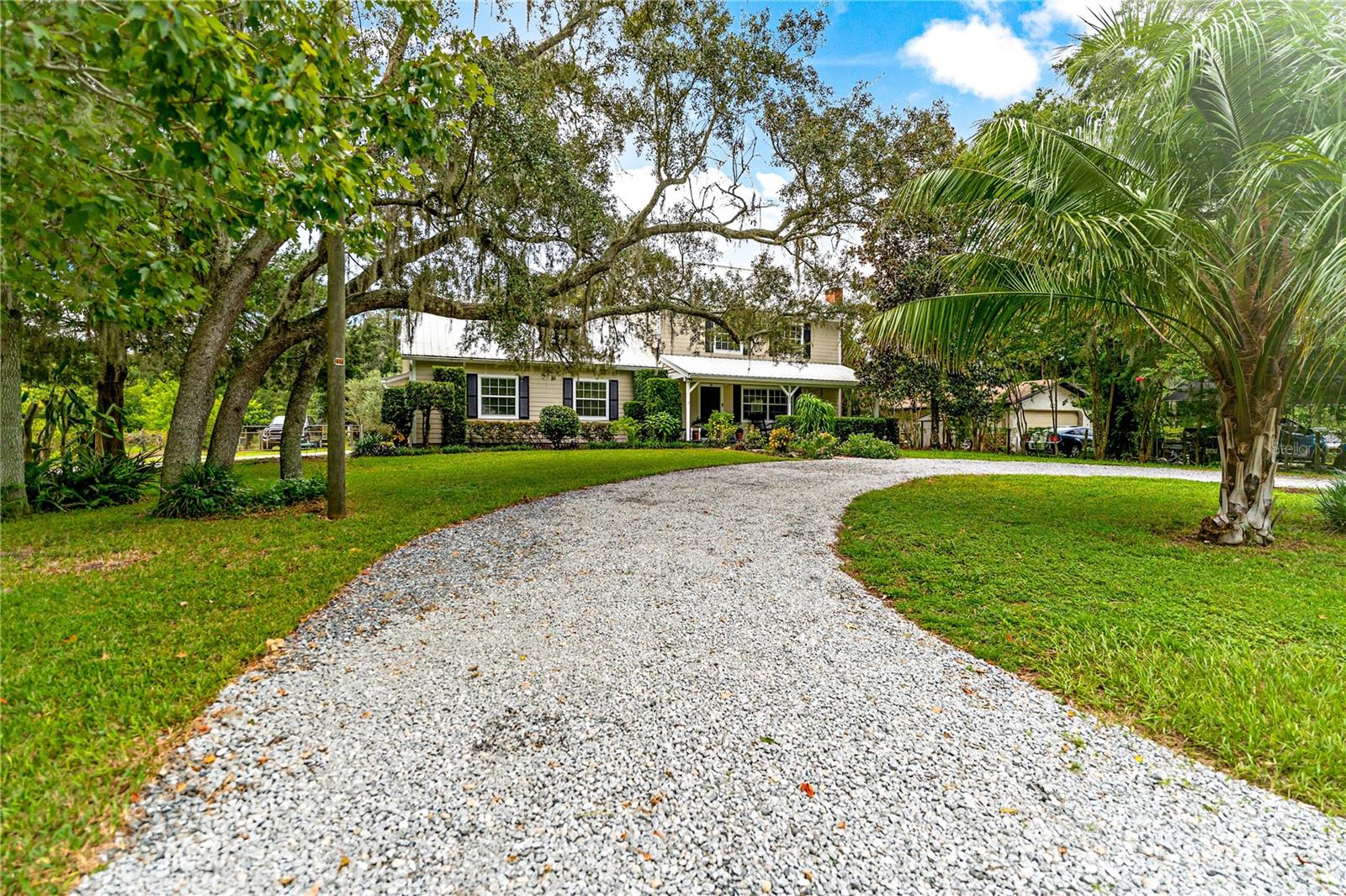 WOODLAND VALLEY - Residential