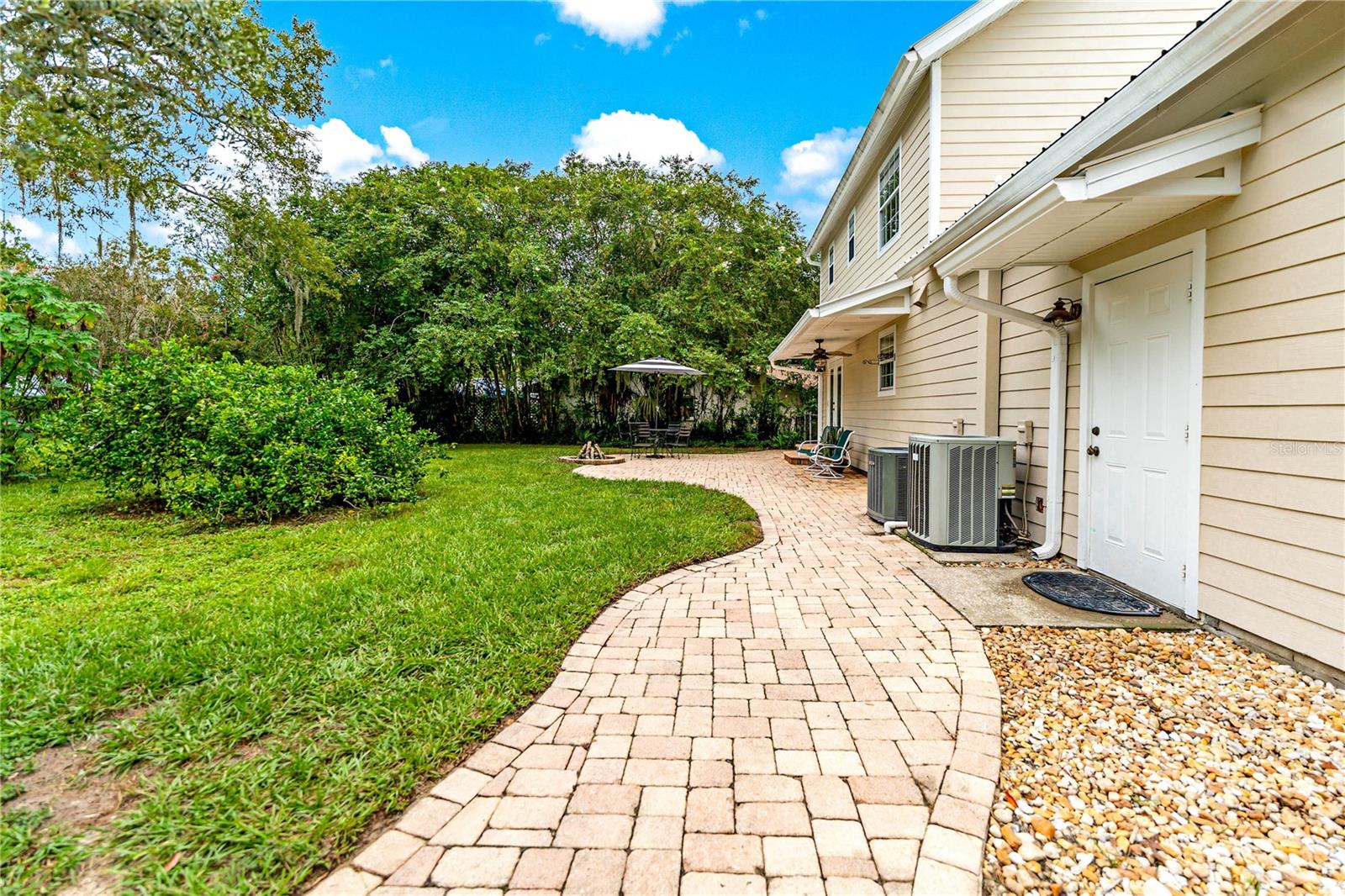 WOODLAND VALLEY - Residential