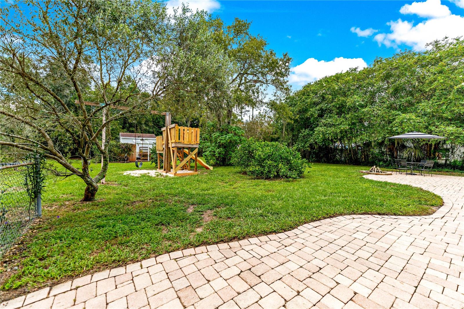 WOODLAND VALLEY - Residential