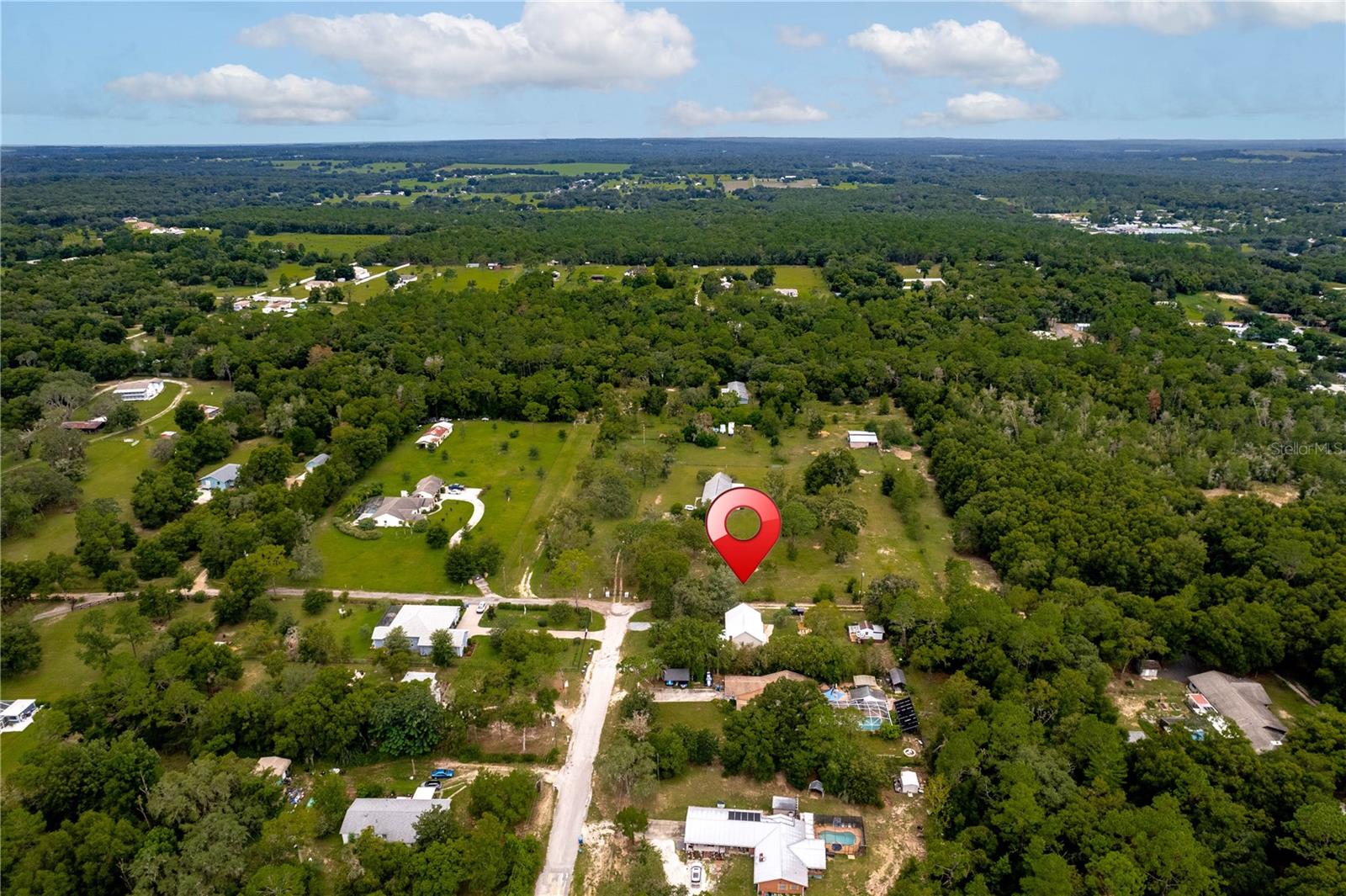 WOODLAND VALLEY - Residential
