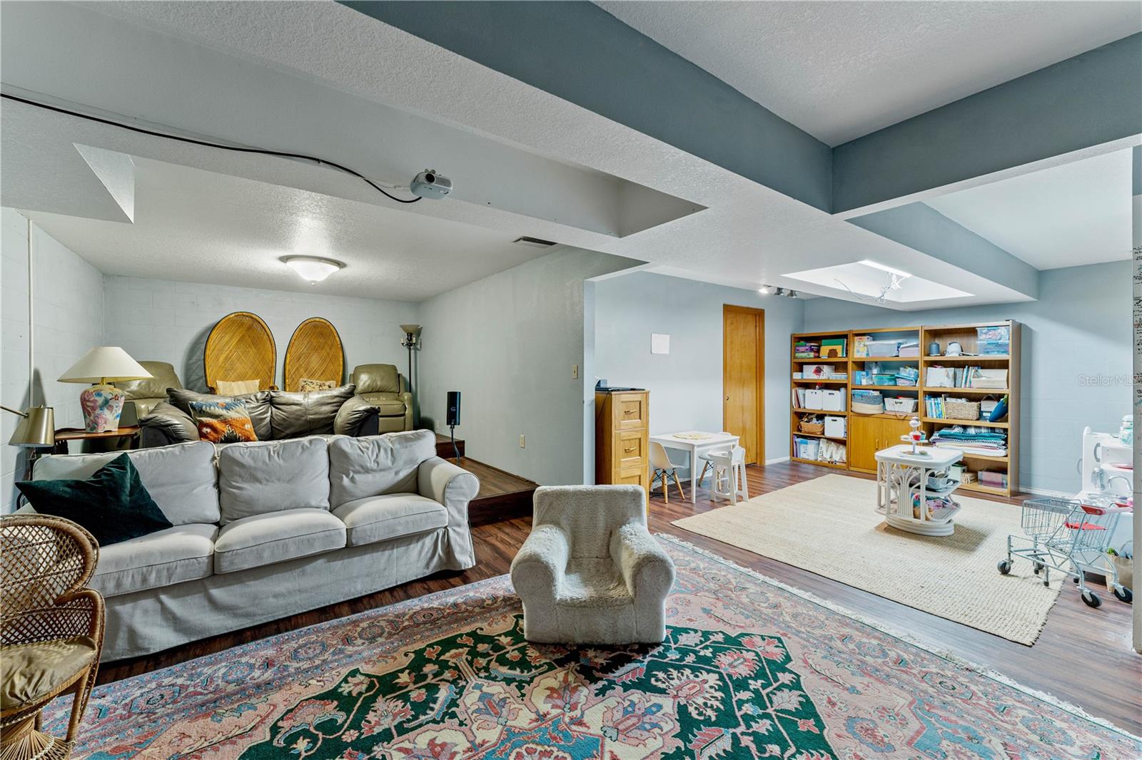WOODLAND VALLEY - Residential