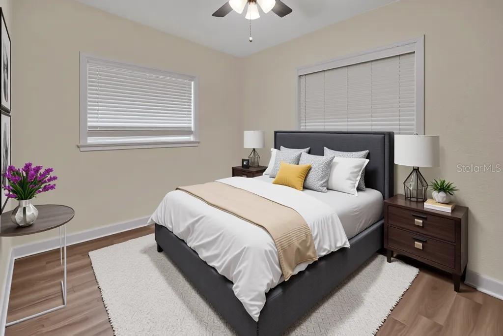 SUNSHINE ACRES - Residential