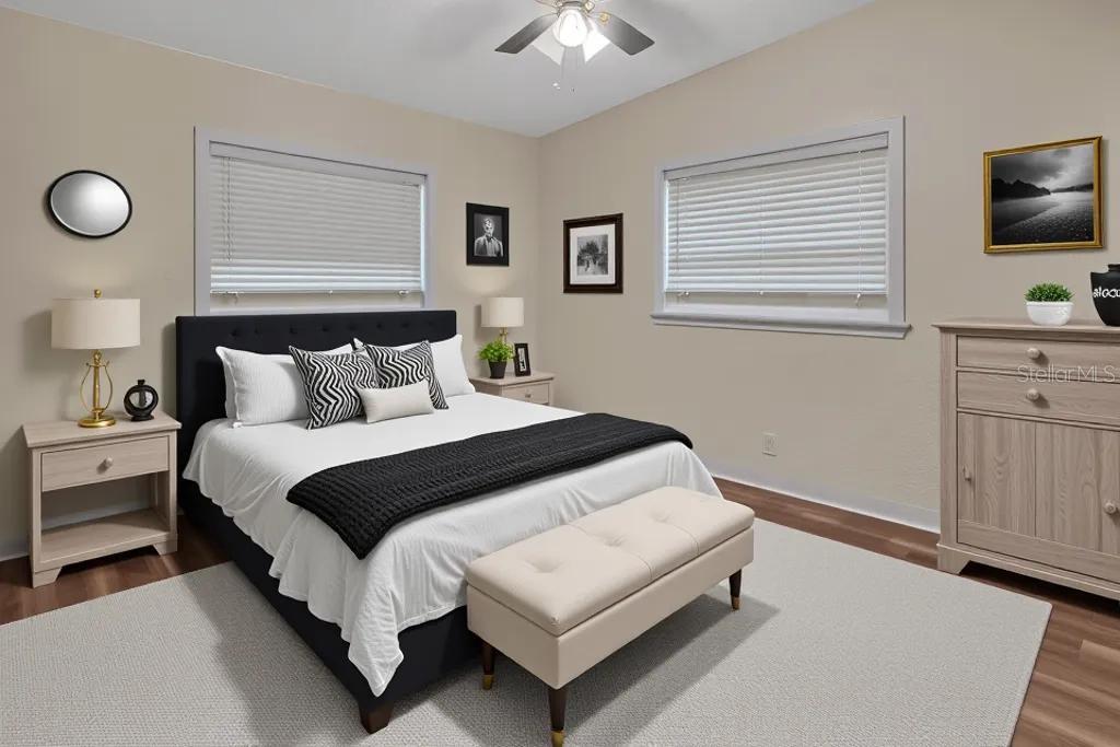 SUNSHINE ACRES - Residential